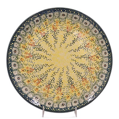 Roksana Dinner Plate 28