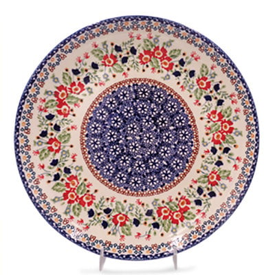 Lidia Dinner Plate 28