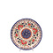 Lidia Salad Plate 22