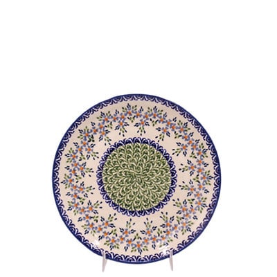 Wisteria Salad Plate 22