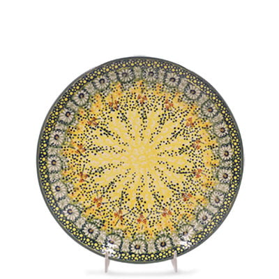 Roksana Dinner Plate 26