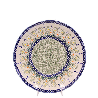 Mayzie Dinner Plate 26