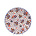 Ohhh! Dinner Plate 26