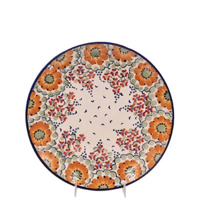 Avery Dinner Plate 26