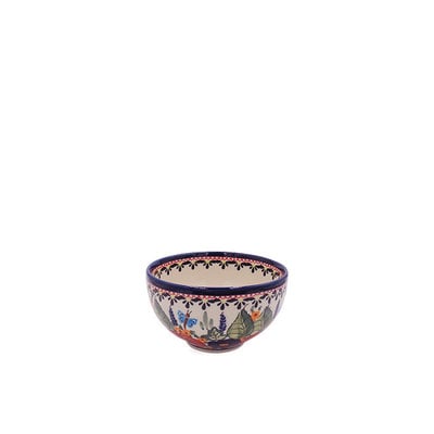 Butterfly Kisses Dipping Bowl