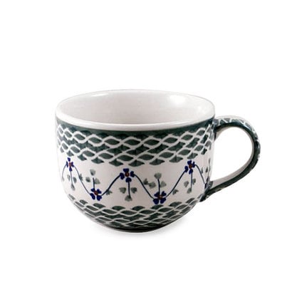 Rhine Valley Latte Cup