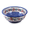 Lidia Bowl F30 Fluted Serving Bowl