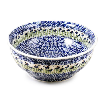 Addie Jo F30 Fluted Serving Bowl