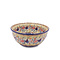Viktoria F21 Fluted Serving Bowl