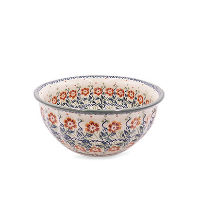 Tuscany F21 Fluted Serving Bowl