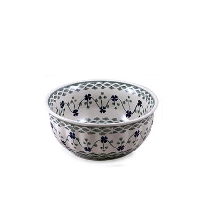 Rhine Valley F18 Fluted Chili Bowls