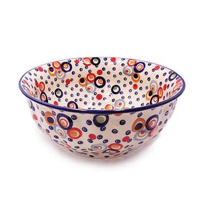 Ohhh! F24 Fluted Serving Bowl