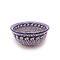 Jack's Cat F21 Fluted Serving Bowl