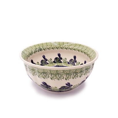 Beatrix F21 Fluted Serving Bowl