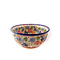 Rennie F21 Fluted Serving Bowl