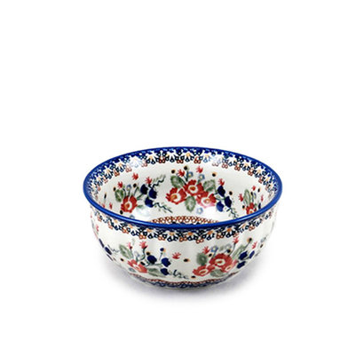 Lidia F18 Fluted Chili Bowl