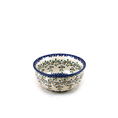 Wisteria F15 Fluted Cereal Bowl