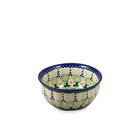 Mayzie F15 Fluted Cereal Bowl