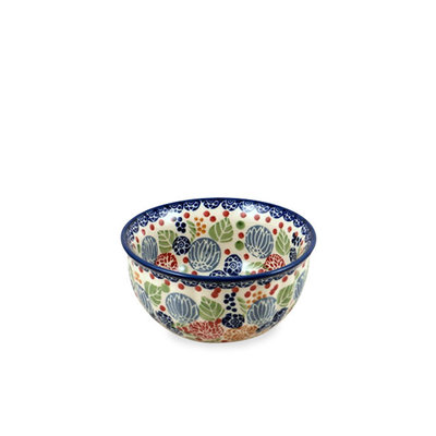 Rennie F15 Fluted Cereal Bowl