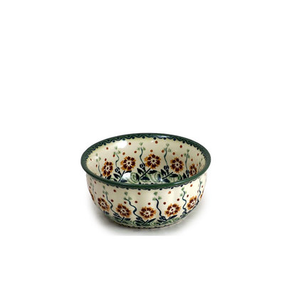 Tuscany F15 Fluted Ceral Bowl