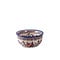 Posies F15 Fluted Cereal Bowl