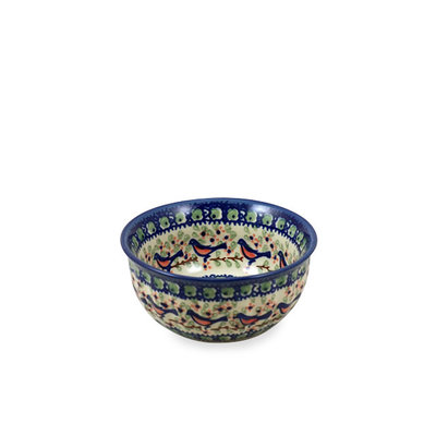 Robin F15 Fluted Cereal Bowl