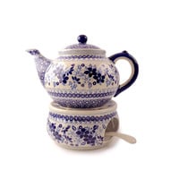 Teapots & Warmers