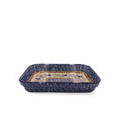 Viktoria Rectangular Baker - Sm
