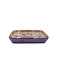 Posies Baker Rectangular - Sm