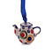 Ohhh!  Teapot Ornament
