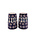 Peacock Salt & Pepper Tall