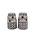 Rhine Valley Salt & Pepper Tall
