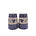 Three Sisters Salt & Pepper Tall