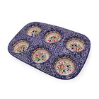 Lidia Muffin Pan