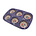 Lidia Muffin Pan