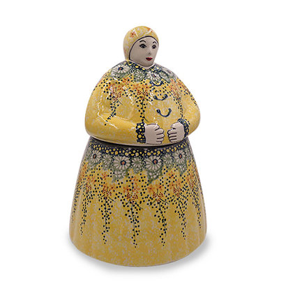 Roksana Cookie Lady