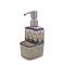 Mayzie Soap Pump w/ Holder