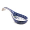 Addie Jo Spoon Rest w/ Handle