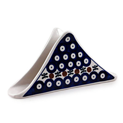 Mosquito Triangular Napkin Holder