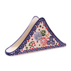 Rennie Triangular Napkin Holder