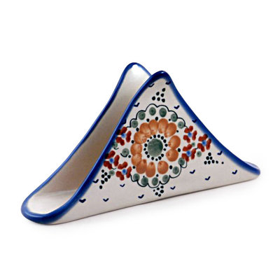 Avery Triangular Napkin Holder