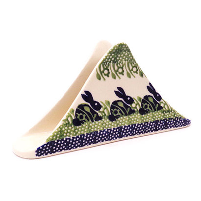 Beatrix Triangular Napkin Holder