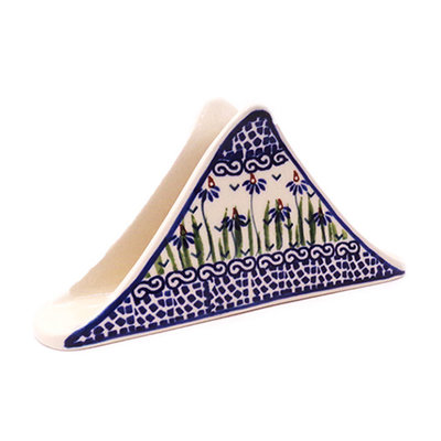 Addie Jo Triangular Napkin Holder