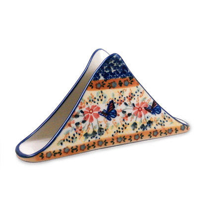 Viktoria Triangular Napkin Holder