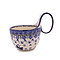 Dragonfly Loop Handle Soup Bowl
