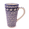 Jack's Cat Tall John Mug