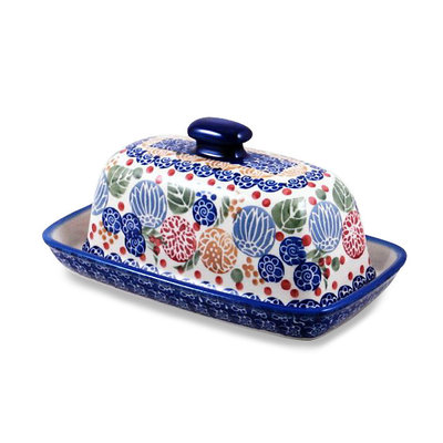 Rennie Butter Dish