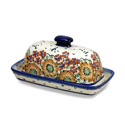 Avery Butter Dish