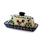 Rise & Shine Butter Dish