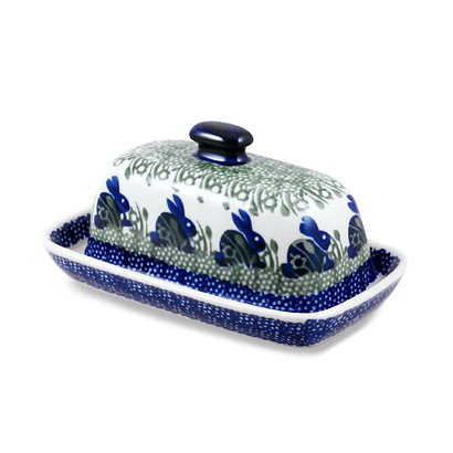 Beatrix Butter Dish